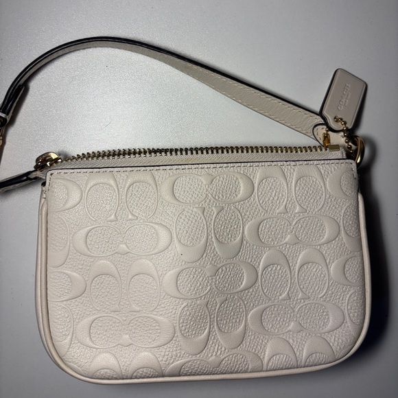 Mini Coach bag - Picture 2 of 3